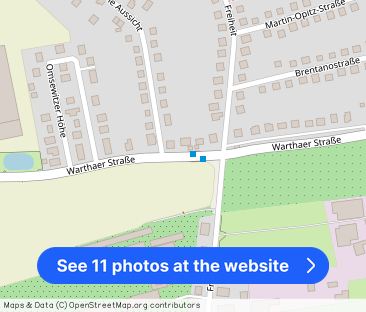 Cotta: Wanne + Parkett - Photo 1