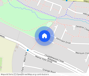 Kenmare Drive, Plymouth, PL7 - Photo 1