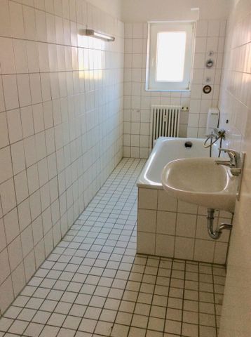 3-Zimmer-Wohnung mit Balkon in Stolberg-Velau mieten - Foto 2