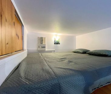 Location Appartement 1 pièce 13m² - Photo 6