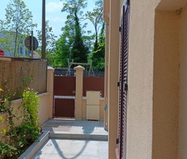 Appartement 2 pièces meublé 41.29 m² avec terrasse 15 m² - Photo 4