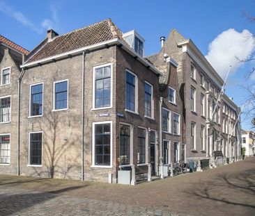 Huis te huur: Lange Haven 99 3111 CD Schiedam - Photo 6