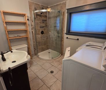 For Lease - 16 Cedar Avenue Unit# 1, Hamilton, Ontario - Photo 1