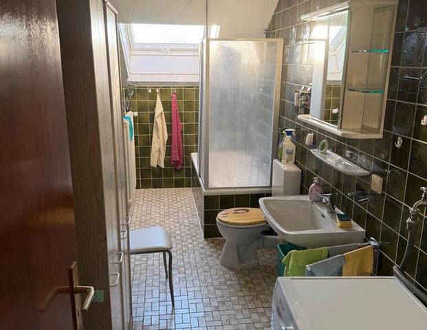 96qm 3 Zimmer Wohnung in Reilingen Warmmiete - Photo 1