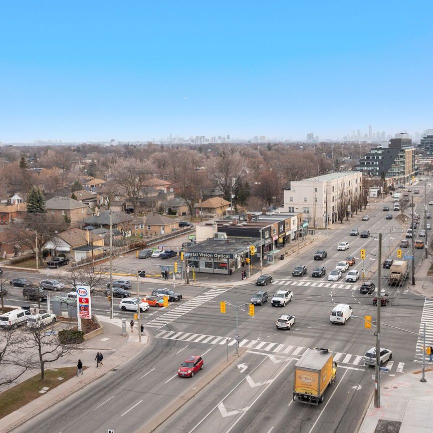 For Lease - 1007 The Queensway N/A Unit# 701, Toronto, Ontario - Photo 1