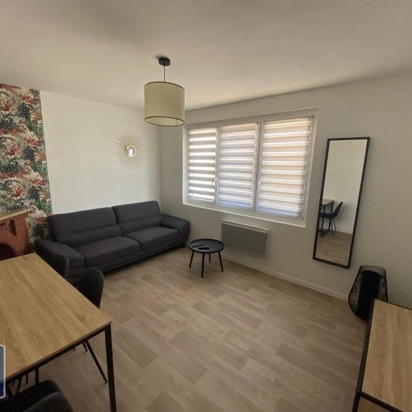 Location Appartement 3 pièces 67m² VILLENEUVE SUR LOT 47300 - Photo 1