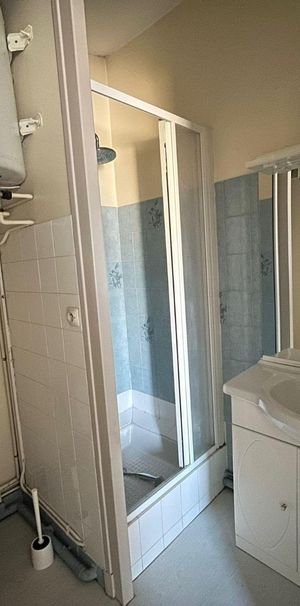 Location Appartement 1 pièce 30m² LA ROCHELLE 17000 - Photo 1