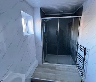 1 bedroom house of multiple occupation to rent - Photo 3