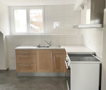 Bel appartement aux Ponts-de-Martel - Photo 4