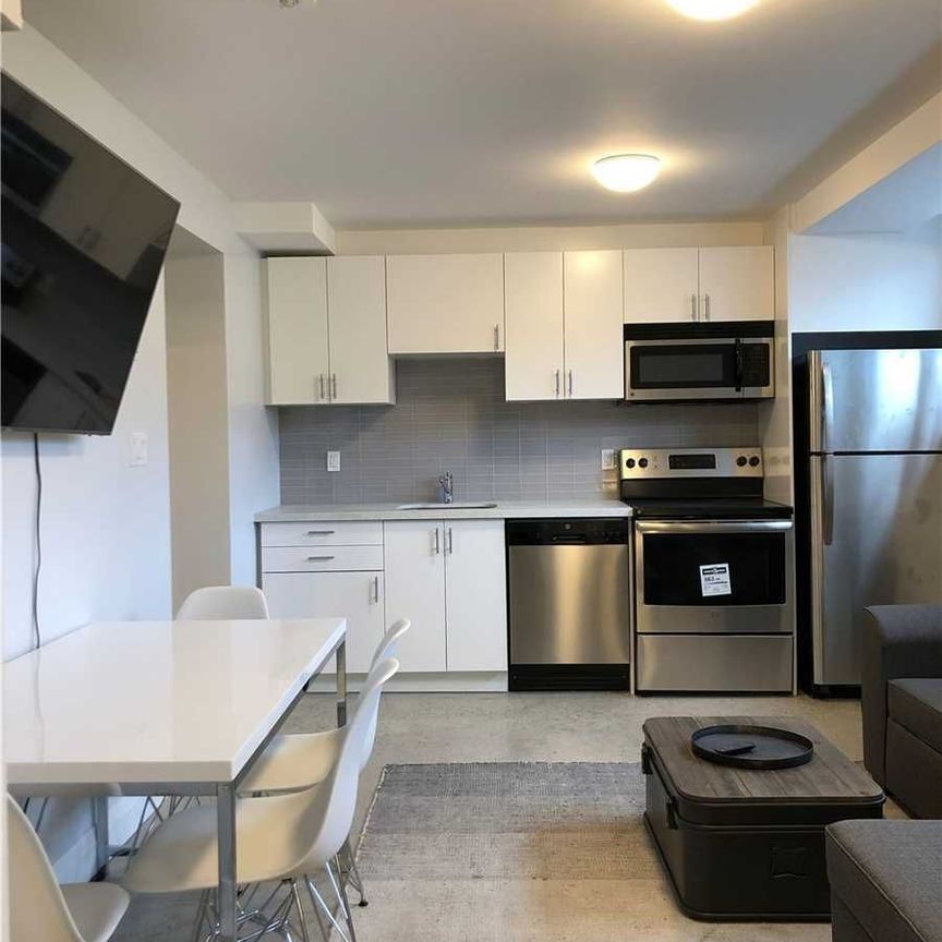 For Lease - 230 South Kingsway N/A Unit# 9, Toronto, Ontario - Photo 1