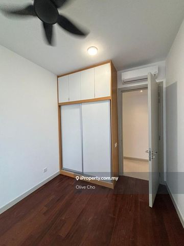 Residensi Astrea, Mont Kiara - Foto 2