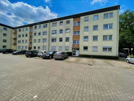 Gemütliche 2-Zi.-Wohnung mit Balkon! - Foto 5