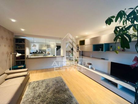 Duplex cu 4 camere, de inchiriat,zona Dumbravita - Fotografie 2