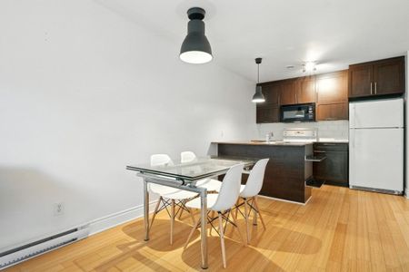 Appartement à vendre - Montréal (Verdun/Île-des-Soeurs) (Verdun) - Photo 4