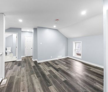 For Lease - 30 Division Street Unit# UPPER, St. Catharines, Ontario - Photo 1