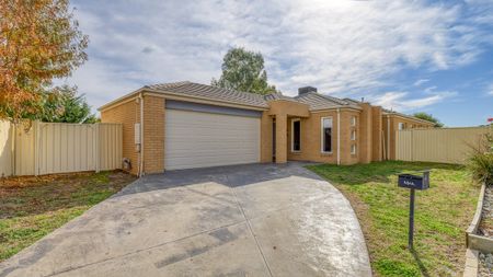 3 Savoy Nook, Shepparton VIC 3630 - Photo 3
