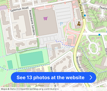 Meadow Place Road, Edinburgh, EH12 - Photo 1