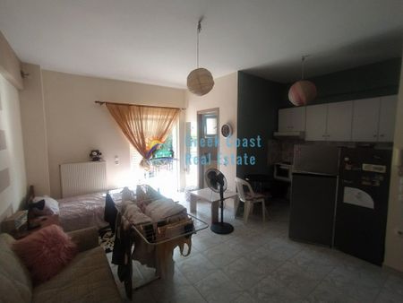 Studio/Γκαρσονιέρα για ενοικίαση Ταραμπούρα (Πάτρα) - Φωτογραφία 2