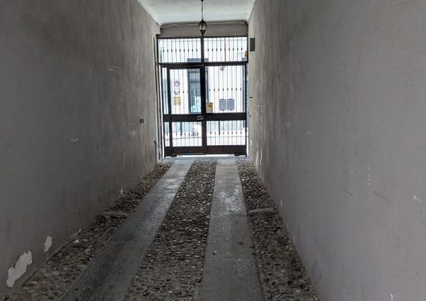 Centralissimo, in Via Calandra-Via Mazzini