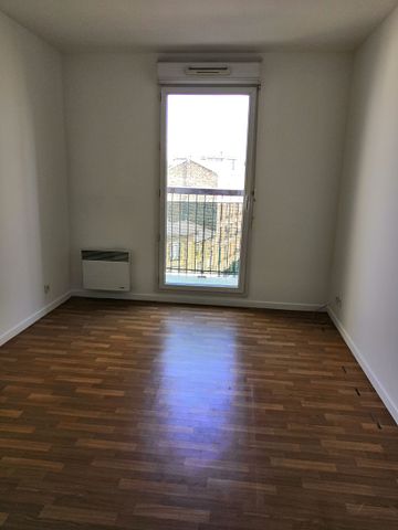 Appartement 2 pièces non meublé de 45m² à Pantin - 1199€ C.C. - Photo 3