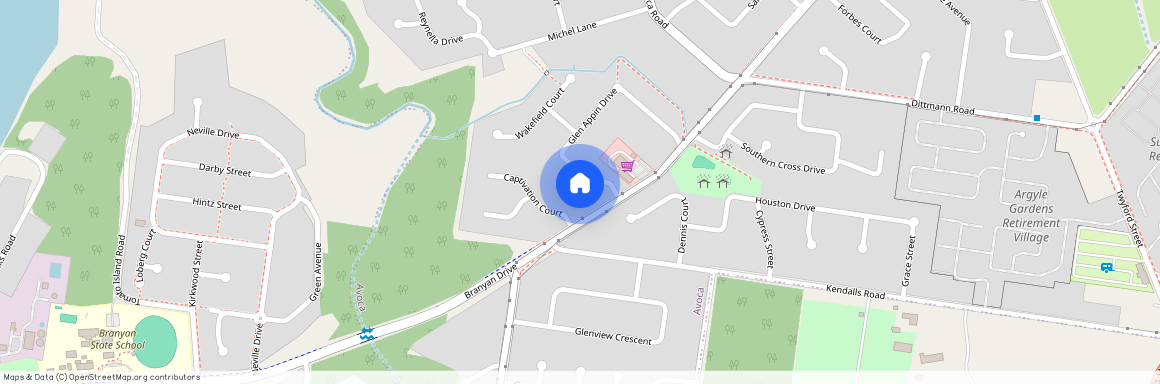 5 Glen Appin Drive, Qld 4670, Avoca