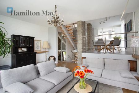 Dom przy Błoniach, widok na zieleń i naturę - Photo 5