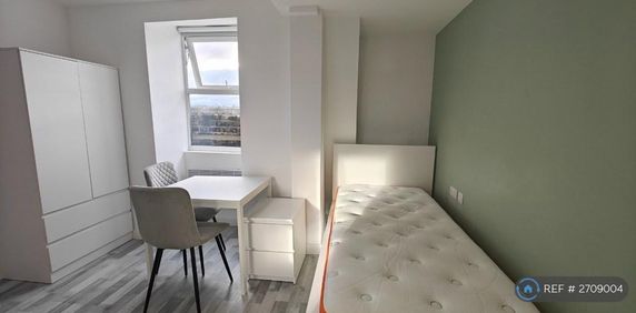 Studio to rent - Photo 2