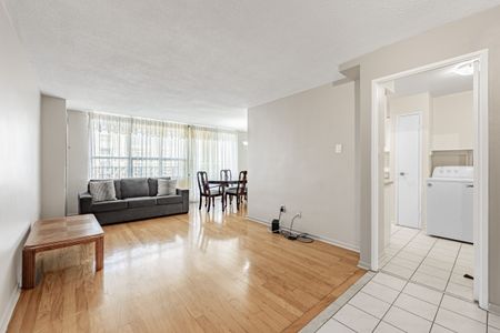 For Lease - 2721 Victoria Park Avenue Unit# 1201, Toronto, Ontario - Photo 3