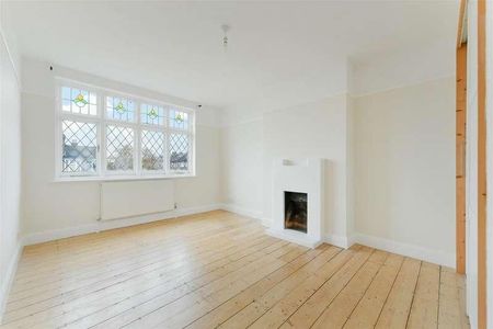 Cannon Hill Lane, Raynes, SW20 - Photo 3
