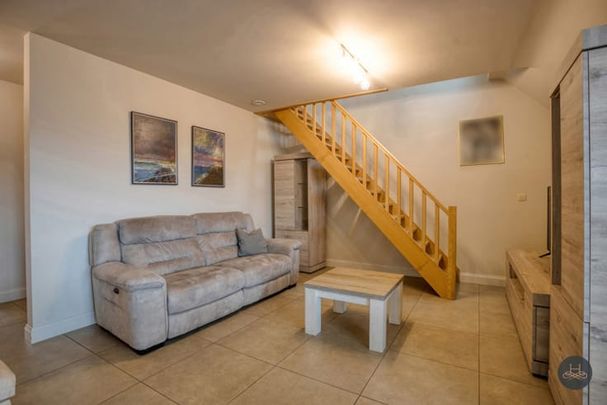 Appartement te huur - Foto 1