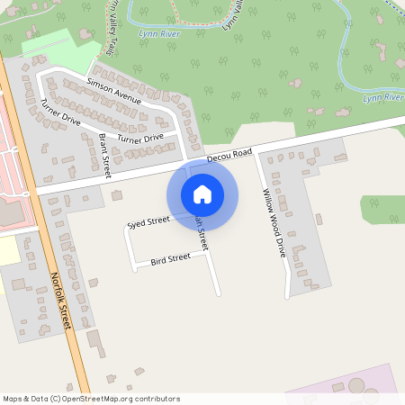 19 Butternut Drive, Norfolk