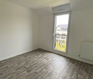 Appartement à louer 3 pièces 63.67m² - Photo 3