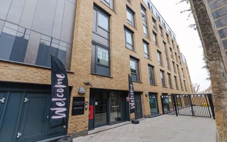 1 Bed 1 Bath Silver Studio - Photo 2