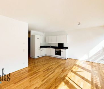 Helle 3-Zimmer-Wohnung mit EBK in guter Lage! - Photo 4