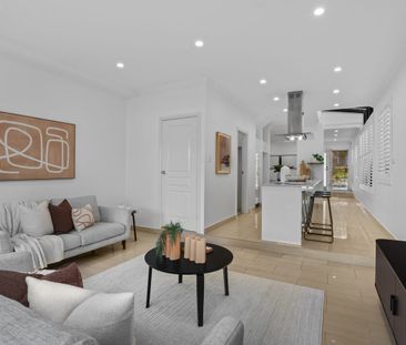 55 Broughton Street, Mortdale NSW 2223 - House For Rent | Domain - Photo 2