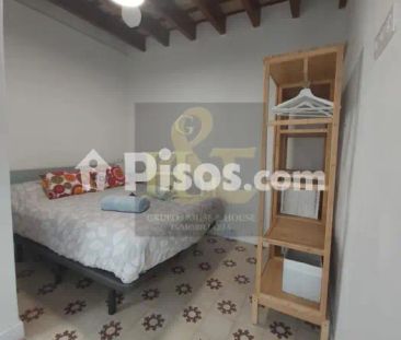 Piso en alquiler en Calle Santa Ana - Photo 5