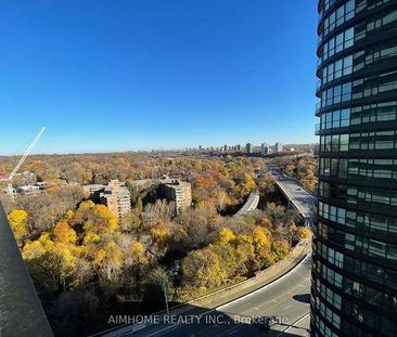 Bloor & Parliament, Very Bright 1 Bedroom, close to subway - Photo 1