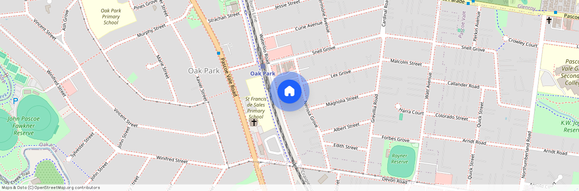 4/166 Waterloo Road, Oak Park VIC 3046