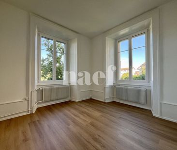 3 Zimmer, EG - Photo 5