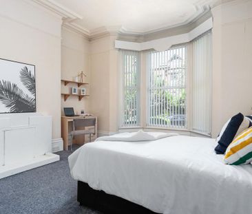 3 bedroom apartment to rent - Photo 5