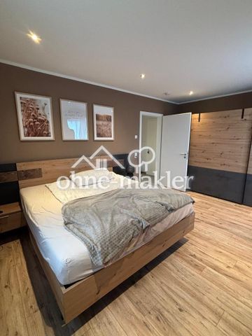 TOP 2-Zimmerwohnung mit Balkon in Kesternich - Photo 3