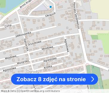 Nowe mieszkanie do wynajęcia w Kazimierzy Wielkiej ul.Budzyńska 13 - Zdjęcie 1