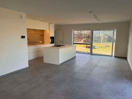 WICHELEN - Exclusieve nieuwbouwwoning - Photo 4