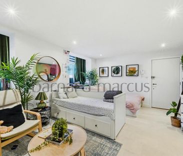 Studio to rent - Photo 2