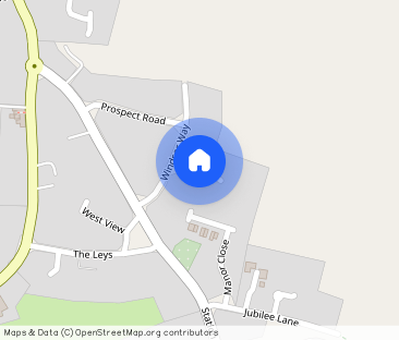 The Avenue, SG18 - Photo 1