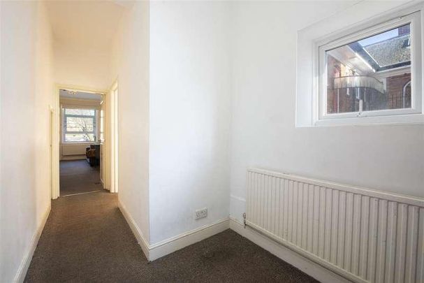 West End Lane, West Hampstead, London, NW6 - Photo 1