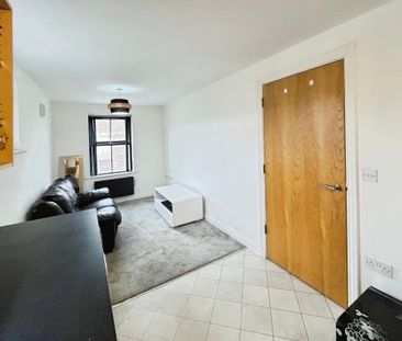 1 bedroom apartment to rent - Photo 3