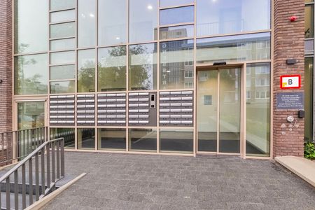 Appartement te huur: Albertina Agnesstraat 98 1814 MD Alkmaar - Foto 3