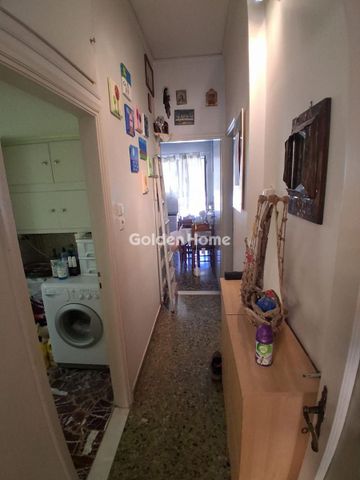 Διαμέρισμα για ενοικίαση Άνω Πετρούπολη (Πετρούπολη) - Φωτογραφία 5