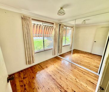 3 Whittier Street, Quakers Hill, NSW 2763 - Photo 3